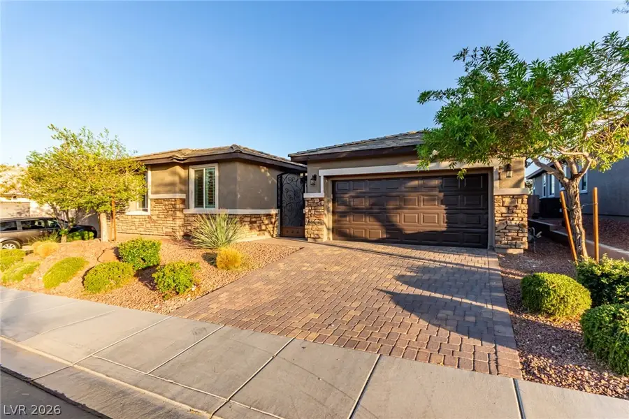 10407 Hemingway Court, Las Vegas, NV 89149 - #3