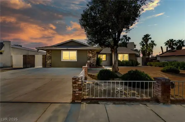 417 Meadow Valley Drive, Las Vegas, NV 89107