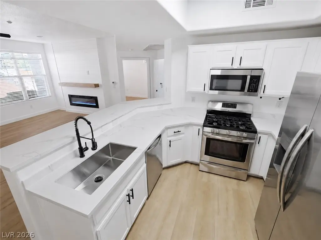 5855 Valley Drive #1022, North Las Vegas, NV 89031 - #1