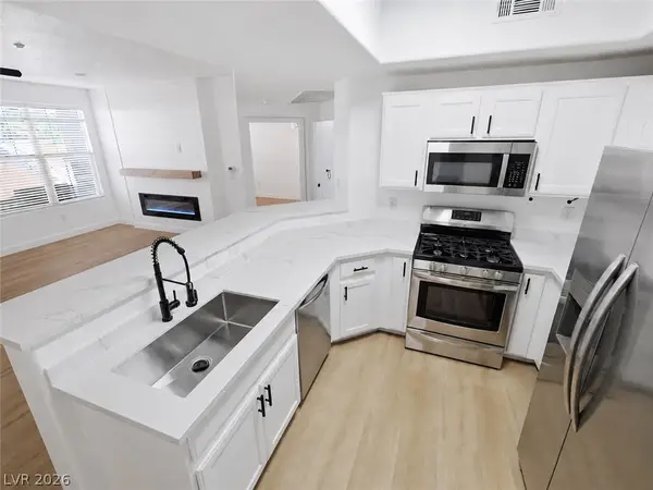 5855 Valley Drive #1022, North Las Vegas, NV 89031