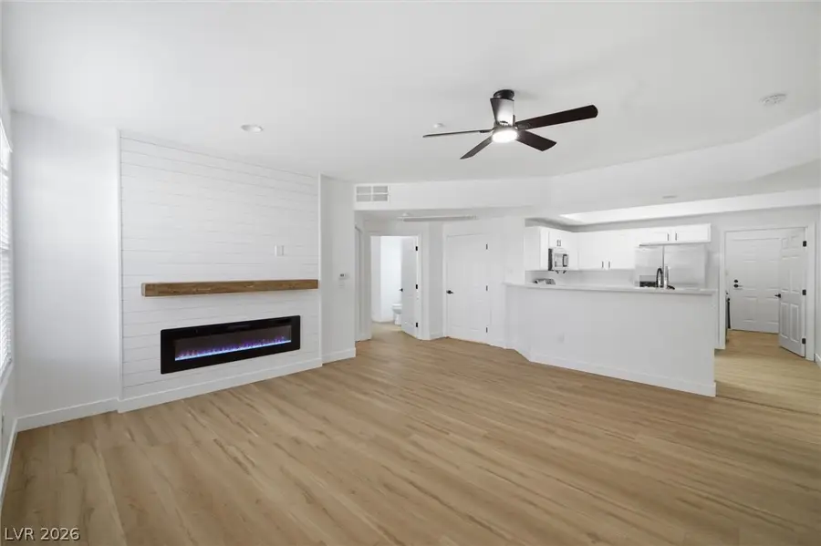 5855 Valley Drive #1022, North Las Vegas, NV 89031 - #3