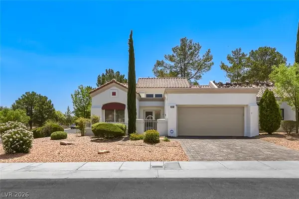 2648 Highvale Drive, Las Vegas, NV 89134