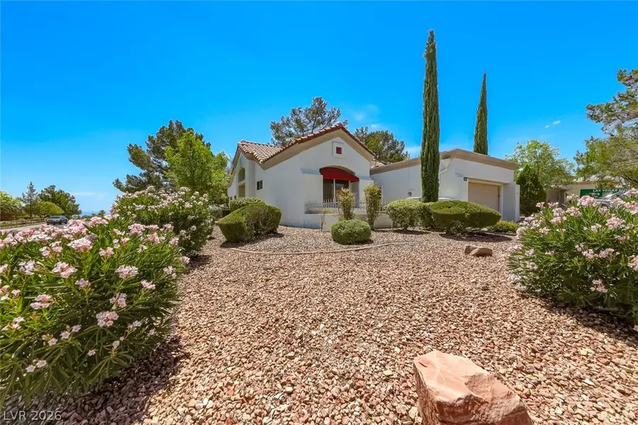 2648 Highvale Drive, Las Vegas, NV 89134 - #2
