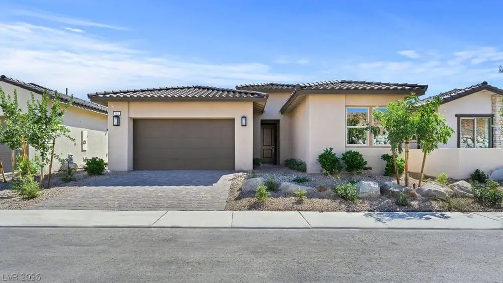 361 Faro Di Portofino Court, Henderson, NV 89011 - #1