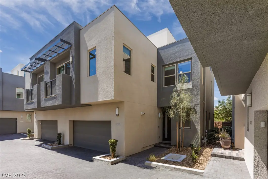 11335 Gravitation Drive, Las Vegas, NV 89135 - #1