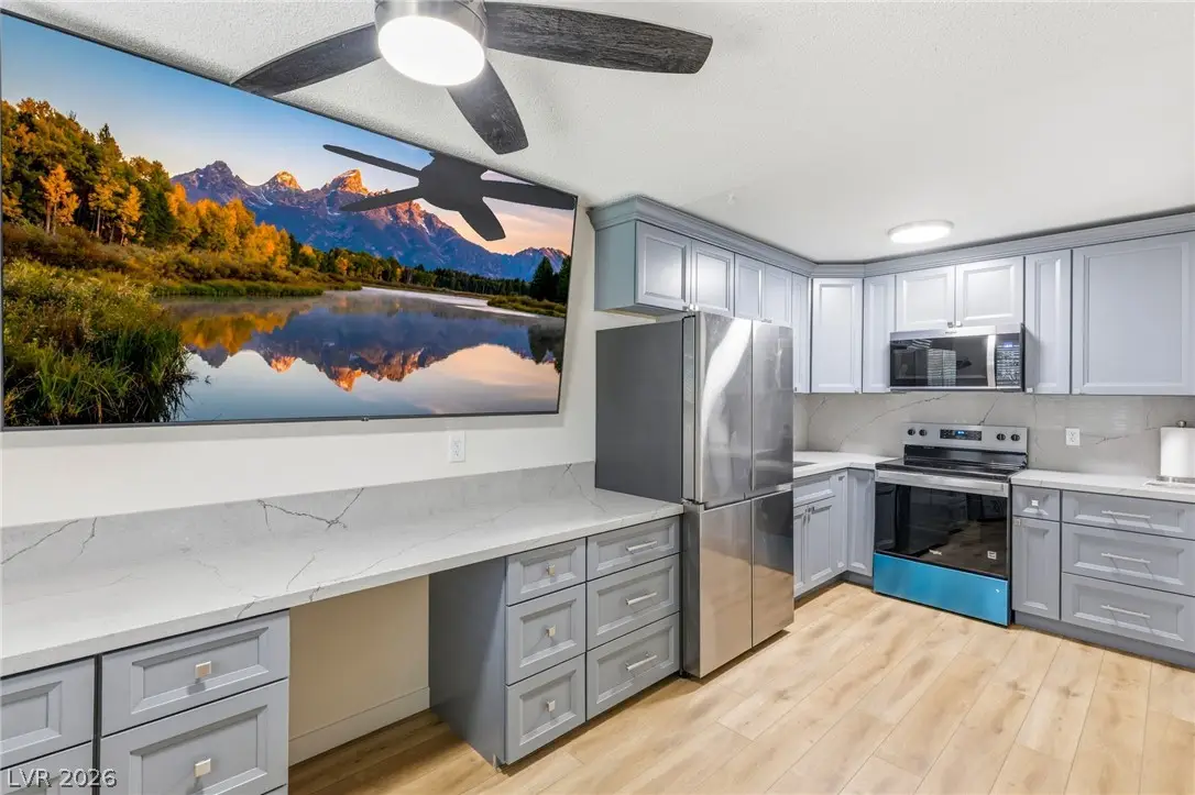 208 Orland Street #10, Las Vegas, NV 89107 - #1