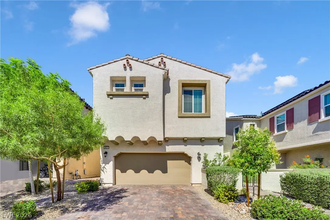 8031 Skye Bridge Street, Las Vegas, NV 89166 - #1