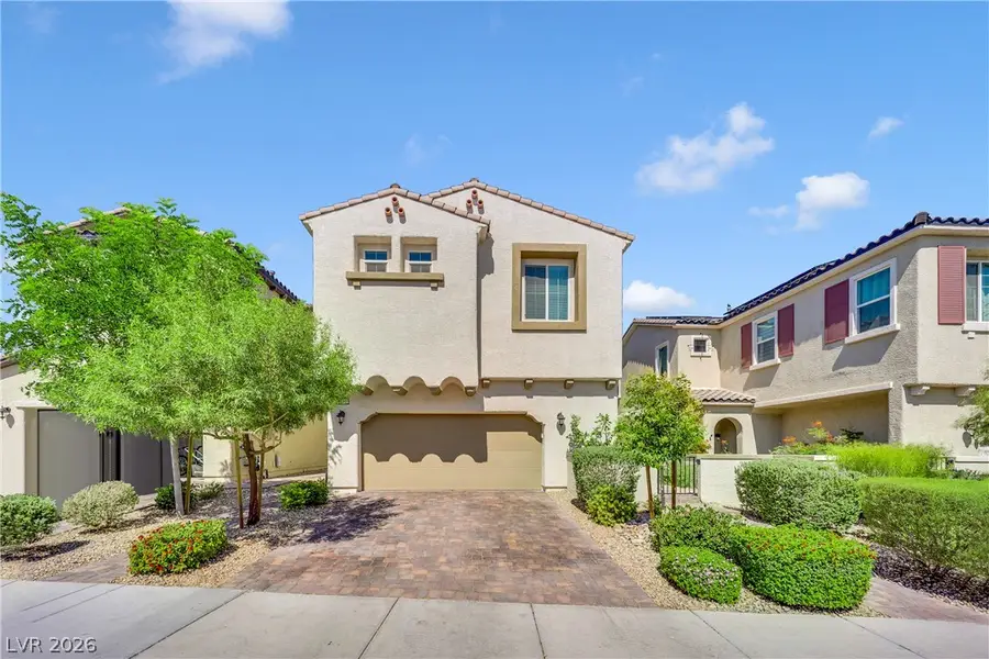 8031 Skye Bridge Street, Las Vegas, NV 89166 - #2