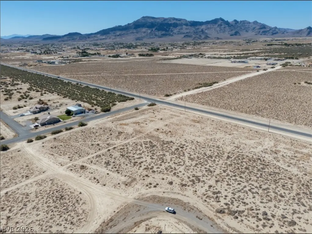 920 W Badger Circle, Pahrump, NV 89060 - #1