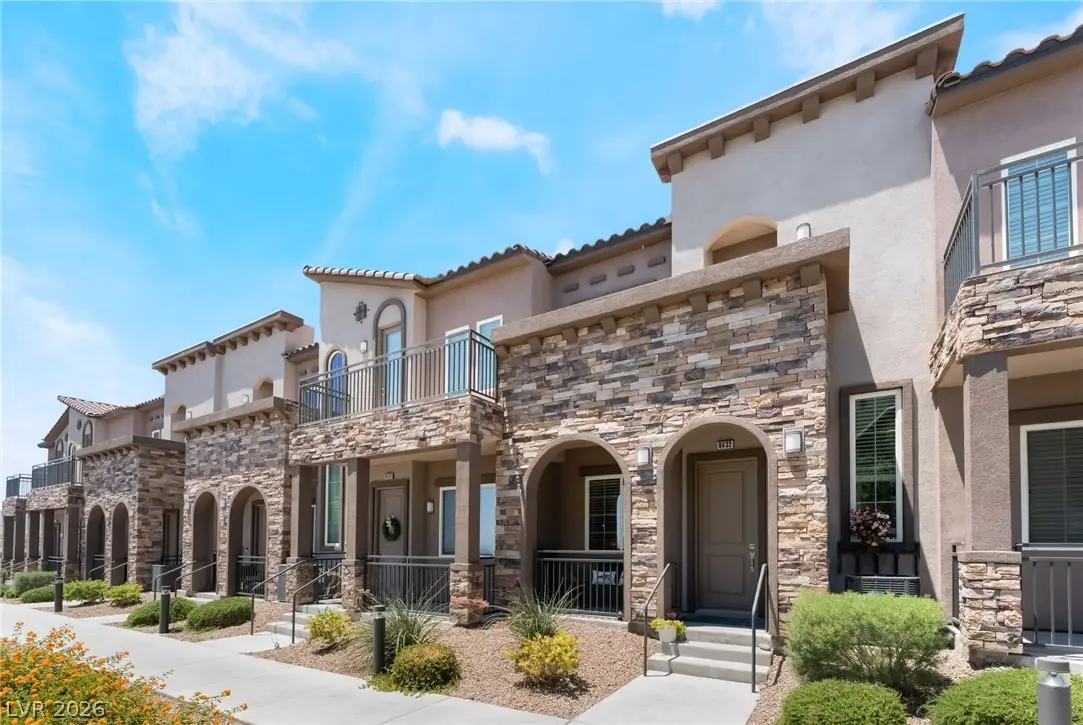 6432 Spring Jog Street, Las Vegas, NV 89166 - #1
