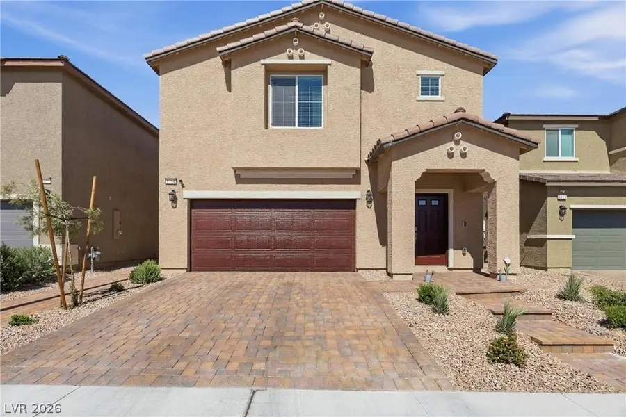 1754 Bonnie Bay Place, North Las Vegas, NV 89084 - #2