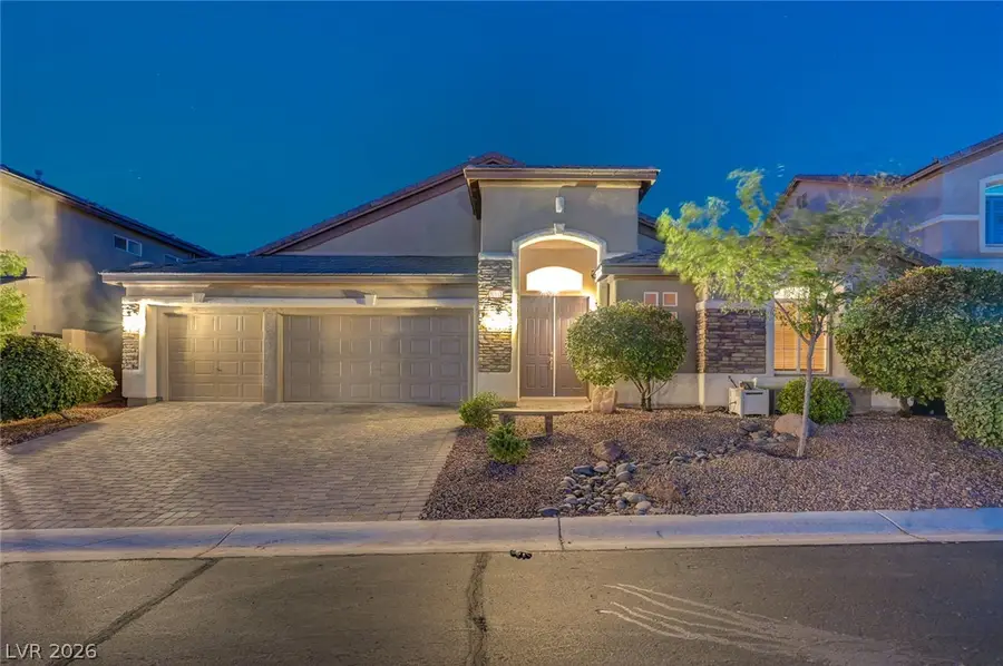 10093 Golden Bluff Avenue, Las Vegas, NV 89148 - #2