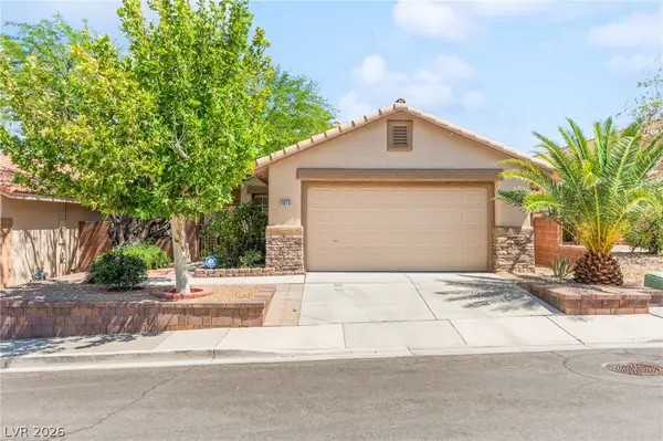 11073 Gateview Lane, Las Vegas, NV 89144