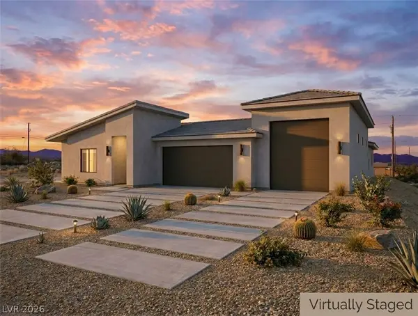 2921 Acoma, Pahrump, NV 89048