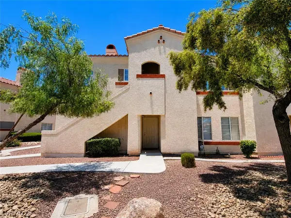 525 Indian Princess Drive #101, Las Vegas, NV 89145