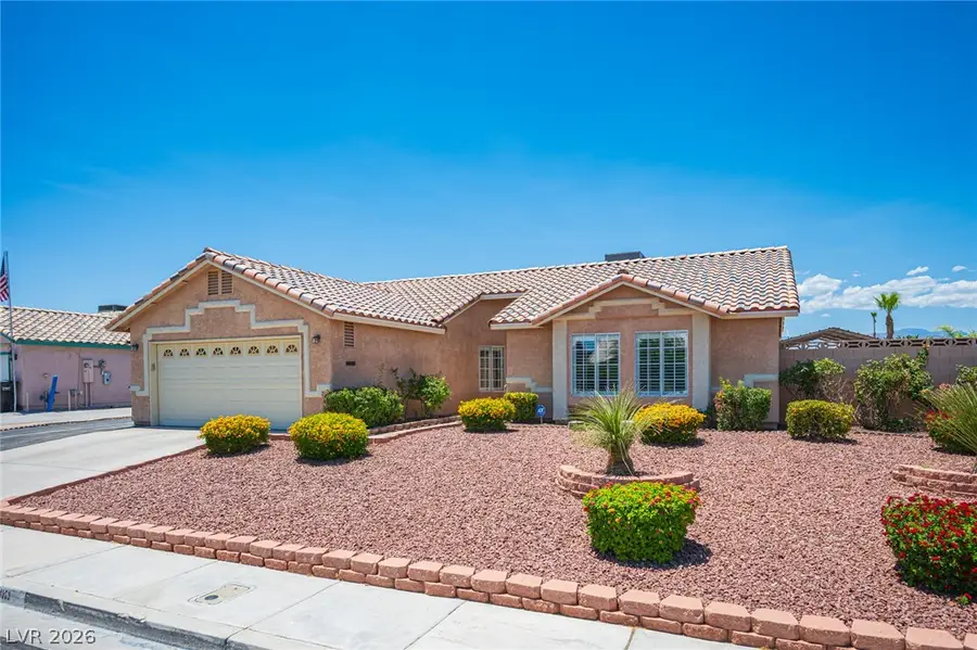 4353 Valley Regents Drive, North Las Vegas, NV 89032 - #2