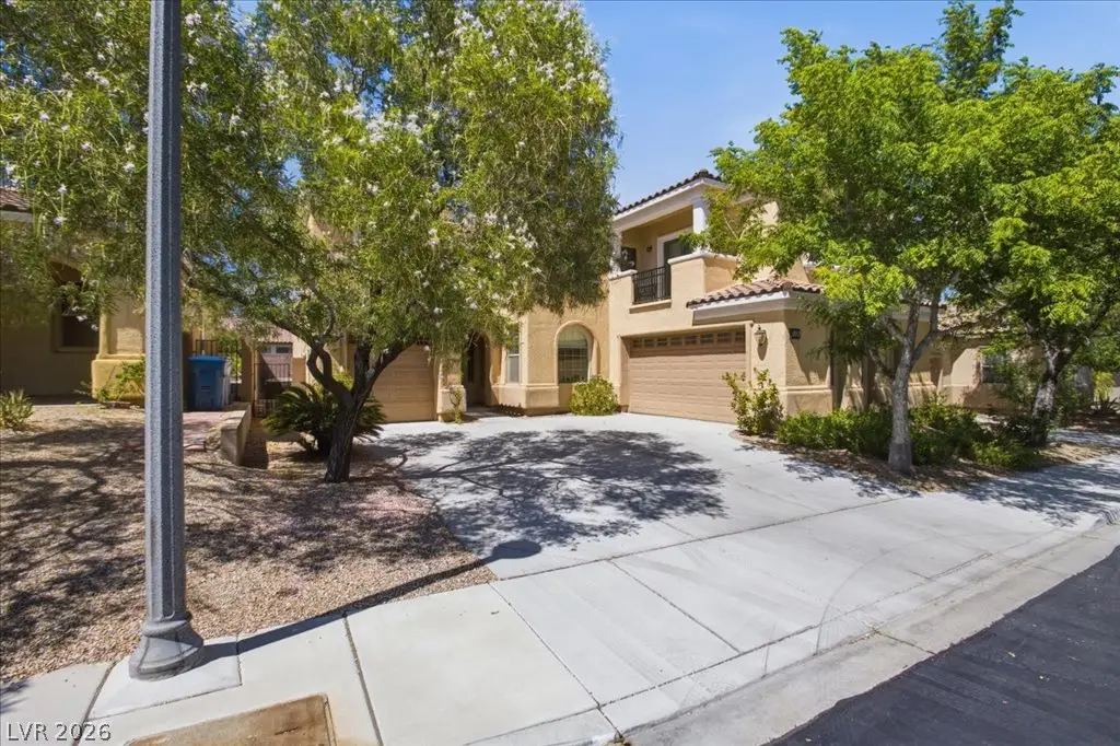 9336 White Waterfall Avenue, Las Vegas, NV 89149 - #1