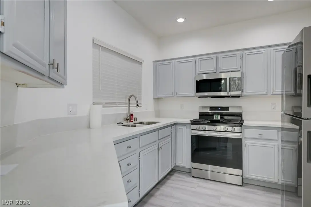 1817 Cutlass Drive, Henderson, NV 89014 - #1