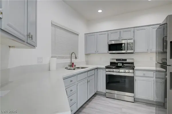 1817 Cutlass Drive, Henderson, NV 89014