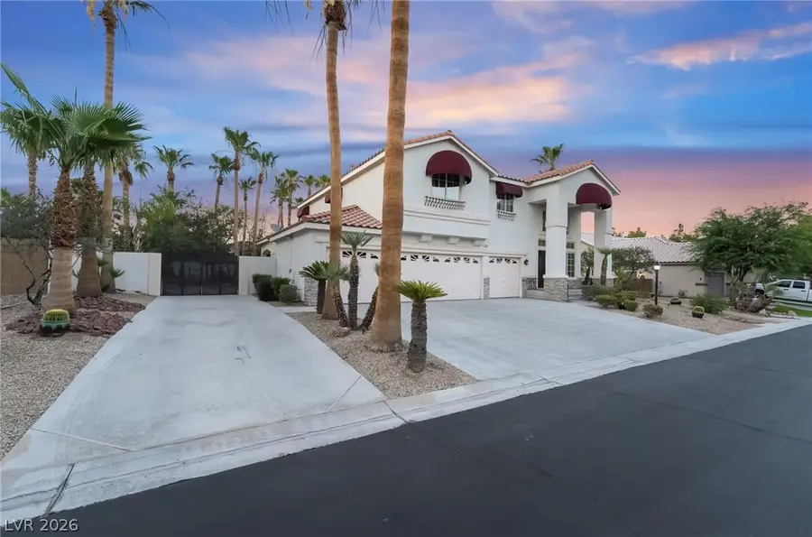 7230 Elderly Avenue, Las Vegas, NV 89131 - #2