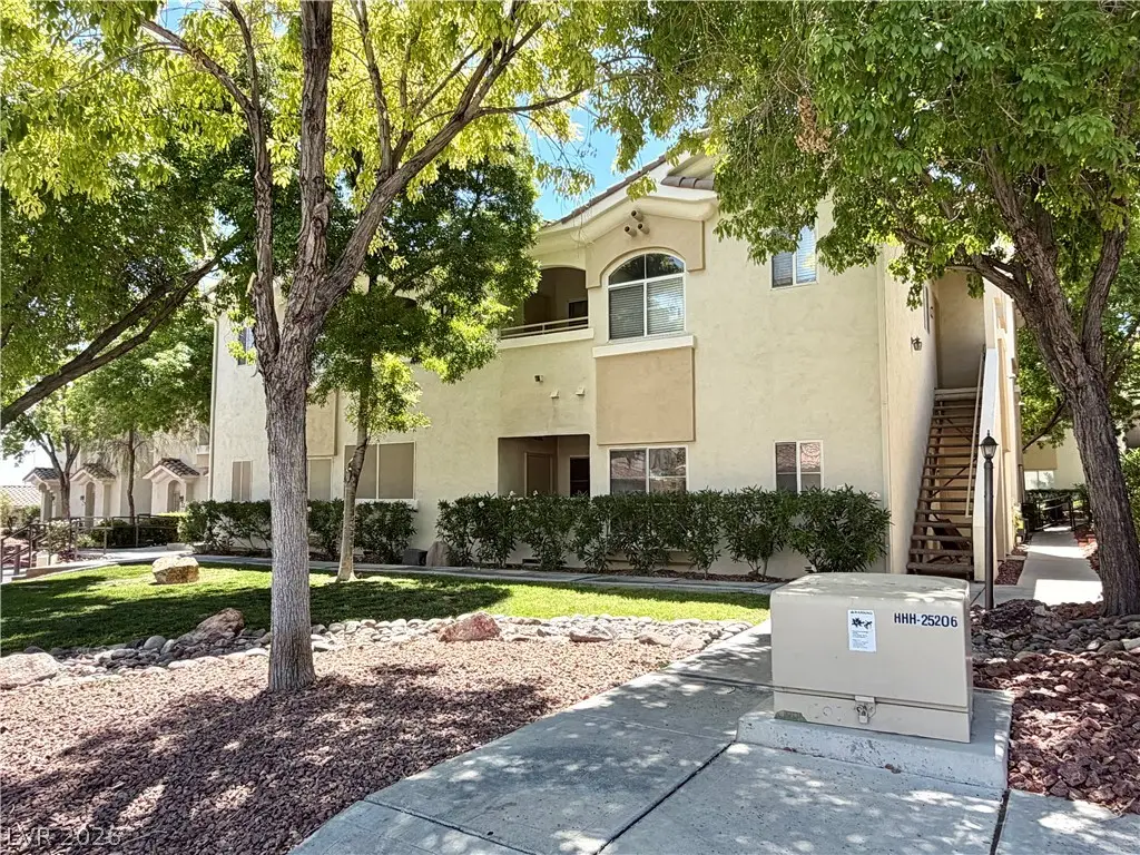 1420 Red Crest Lane #203, Las Vegas, NV 89144 - #1