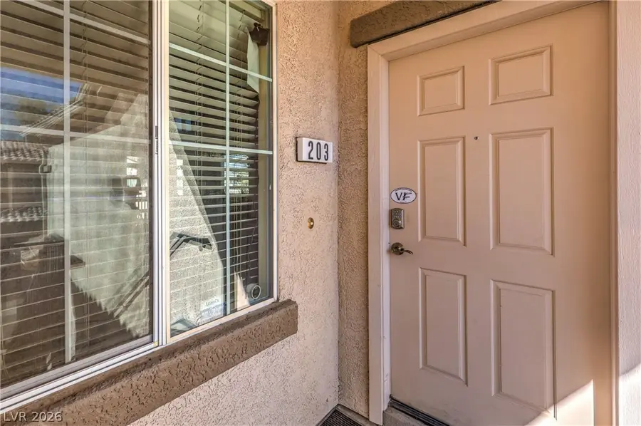 4705 Apulia Drive #203, North Las Vegas, NV 89084 - #3