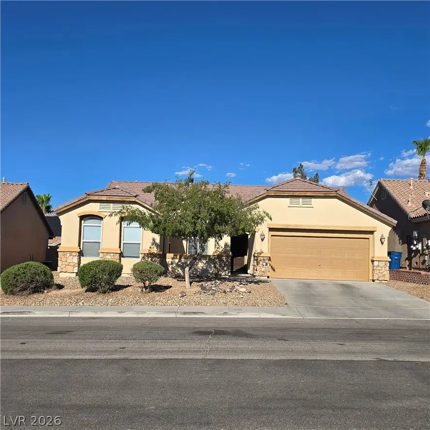 9234 Kingston Road, Henderson, NV 89074 - #1