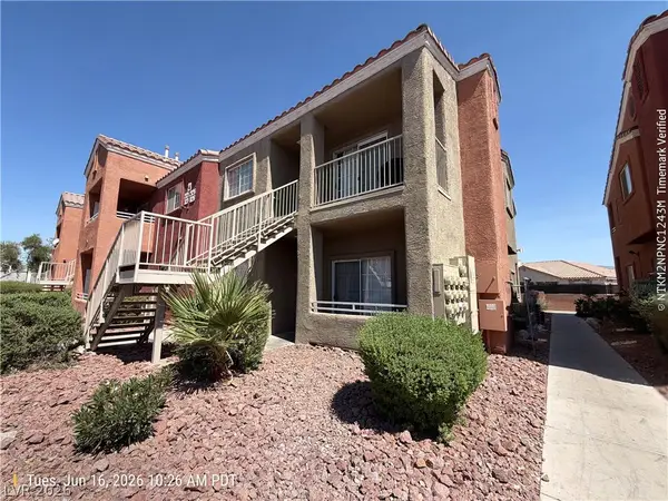 4730 E Craig Road #1124, Las Vegas, NV 89115