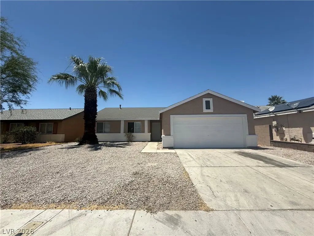 2239 Superior Position Street, North Las Vegas, NV 89032 - #1