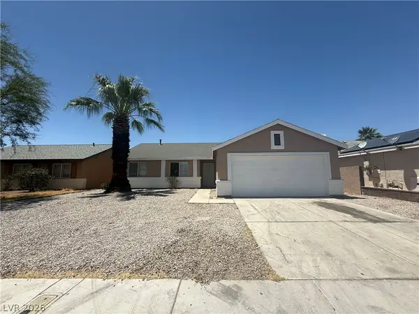 2239 Superior Position Street, North Las Vegas, NV 89032
