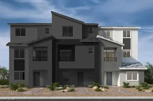 5891 Park Row Street, Las Vegas, NV 89148