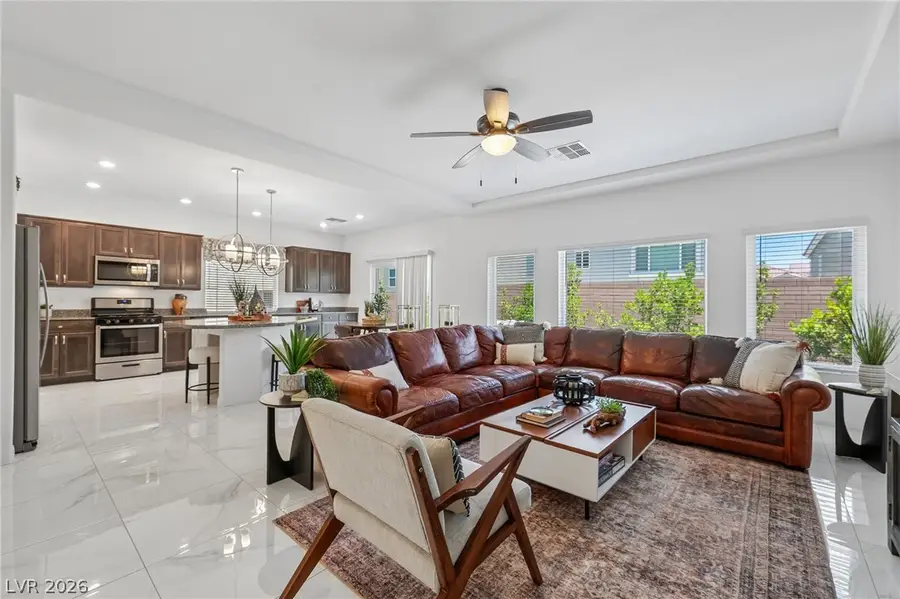 7766 Pacific Dunes Street, Las Vegas, NV 89139 - #2