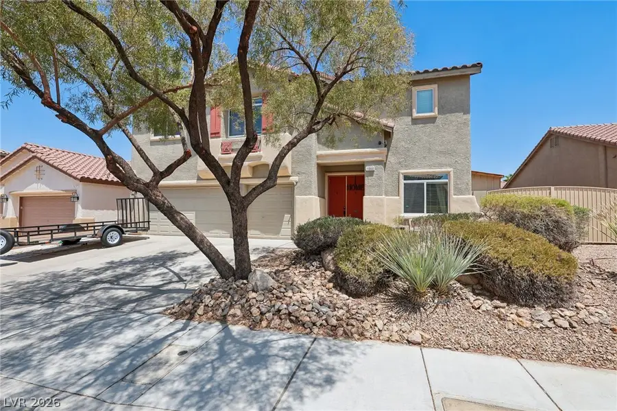 1060 Silver Star Street, Henderson, NV 89002 - #2
