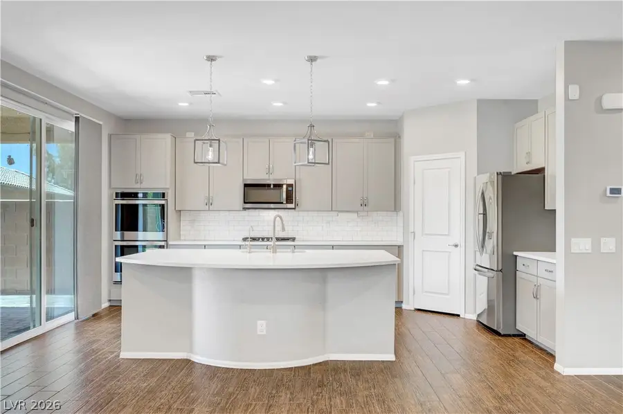 1516 Deep Valley Avenue, North Las Vegas, NV 89084 - #3