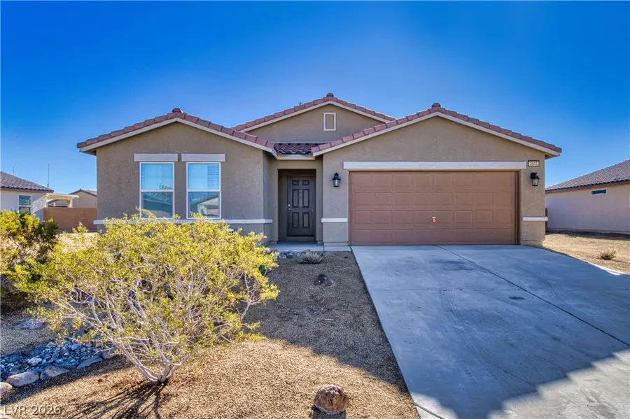 3641 E Marathon Drive, Pahrump, NV 89061 - #2