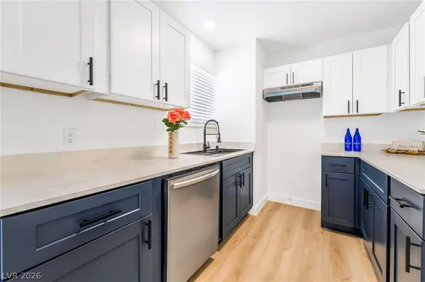 5009 Spencer Street #D, Las Vegas, NV 89119