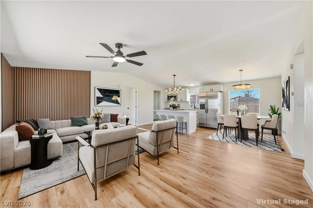 1890 Anns, Pahrump, NV 89048 - #1