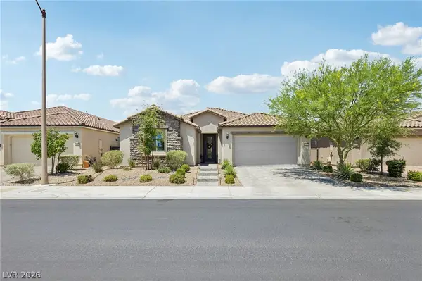 8269 Skye Gorge Street, Las Vegas, NV 89166