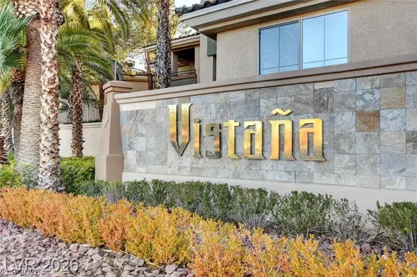7167 S Durango Drive #106, Las Vegas, NV 89113