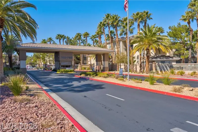7167 S Durango Drive #106, Las Vegas, NV 89113 - #2