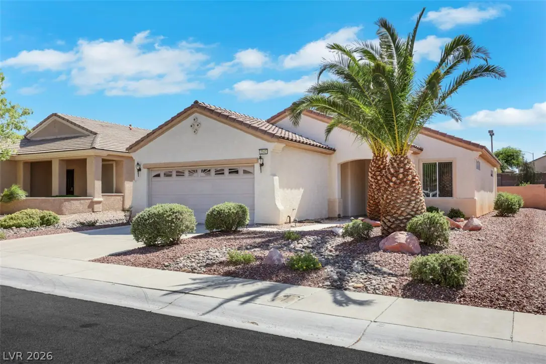 2943 Maffie Street, Henderson, NV 89052 - #1
