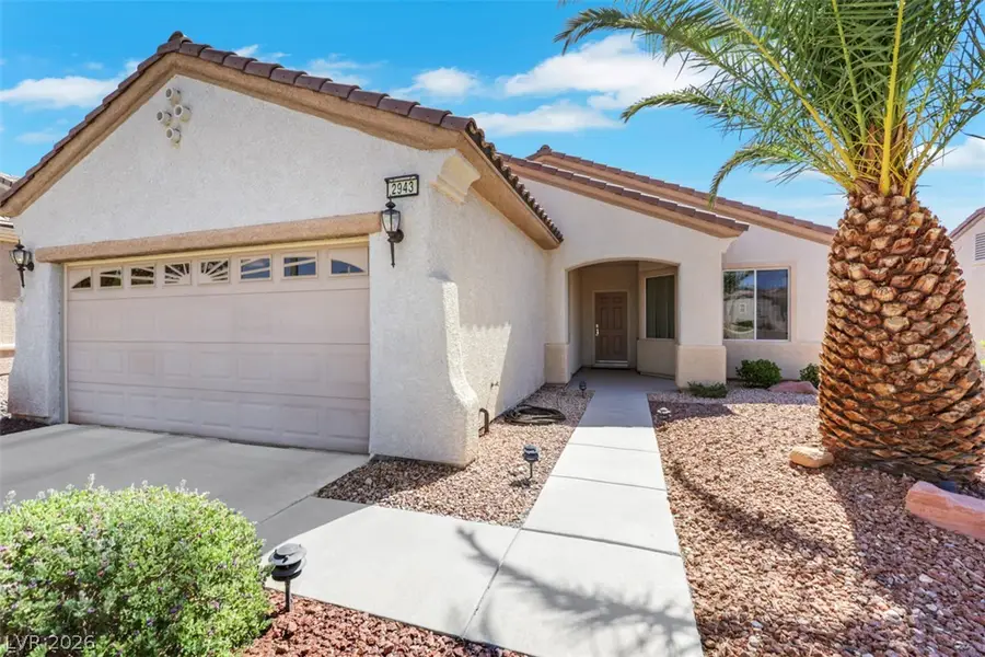 2943 Maffie Street, Henderson, NV 89052 - #3