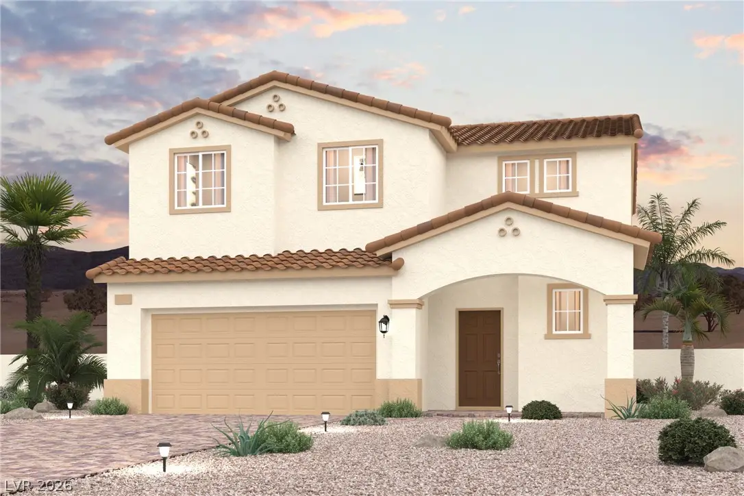 312 Lupton Avenue, North Las Vegas, NV 89031 - #1