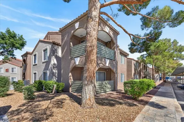 2100 Jetty Rock Drive #105, Las Vegas, NV 89128