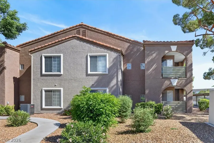 2100 Jetty Rock Drive #105, Las Vegas, NV 89128 - #3