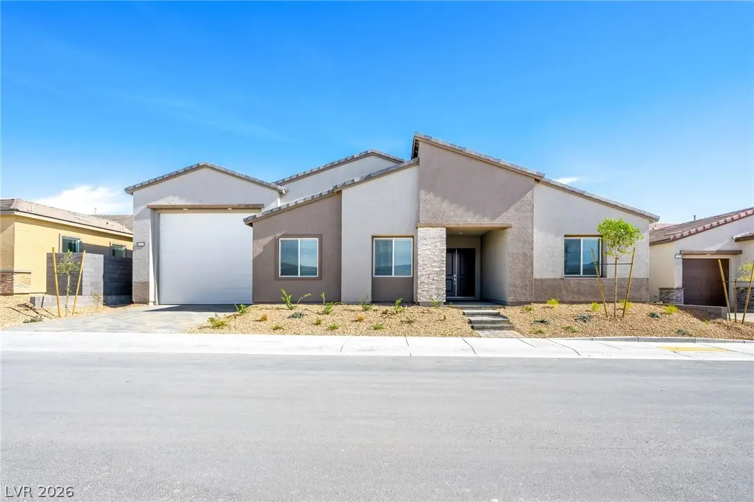 10142 Diana Summit Street, Las Vegas, NV 89143 - #1