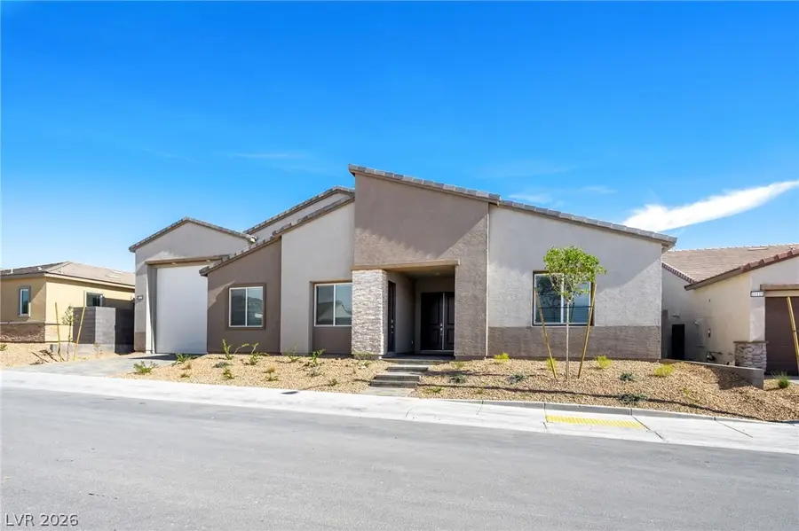 10142 Diana Summit Street, Las Vegas, NV 89143 - #3