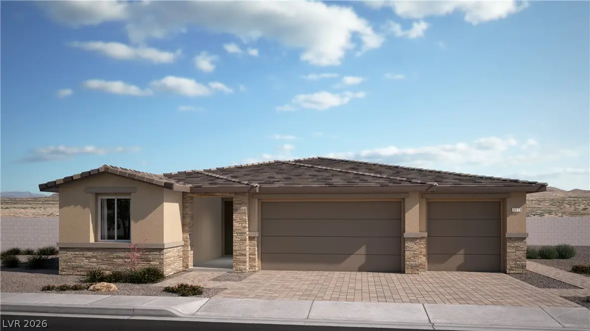 10886 Lewis Pointe Avenue, Las Vegas, NV 89166 - #1