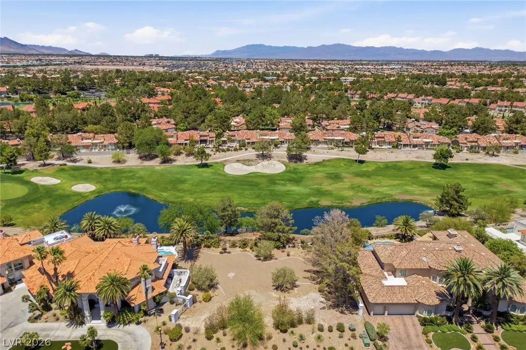 20 Innisbrook Avenue, Las Vegas, NV 89113 - #1