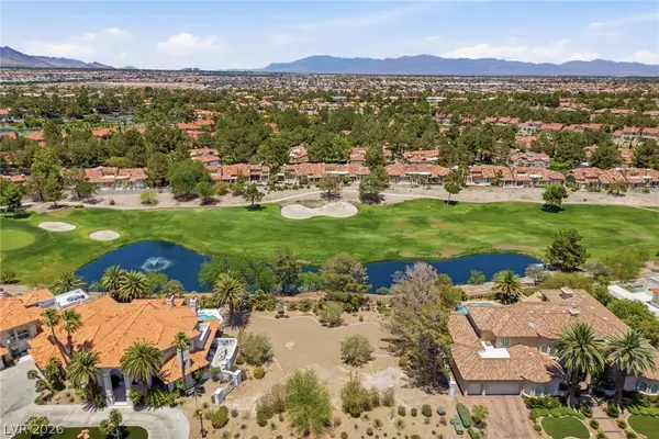 20 Innisbrook Avenue, Las Vegas, NV 89113